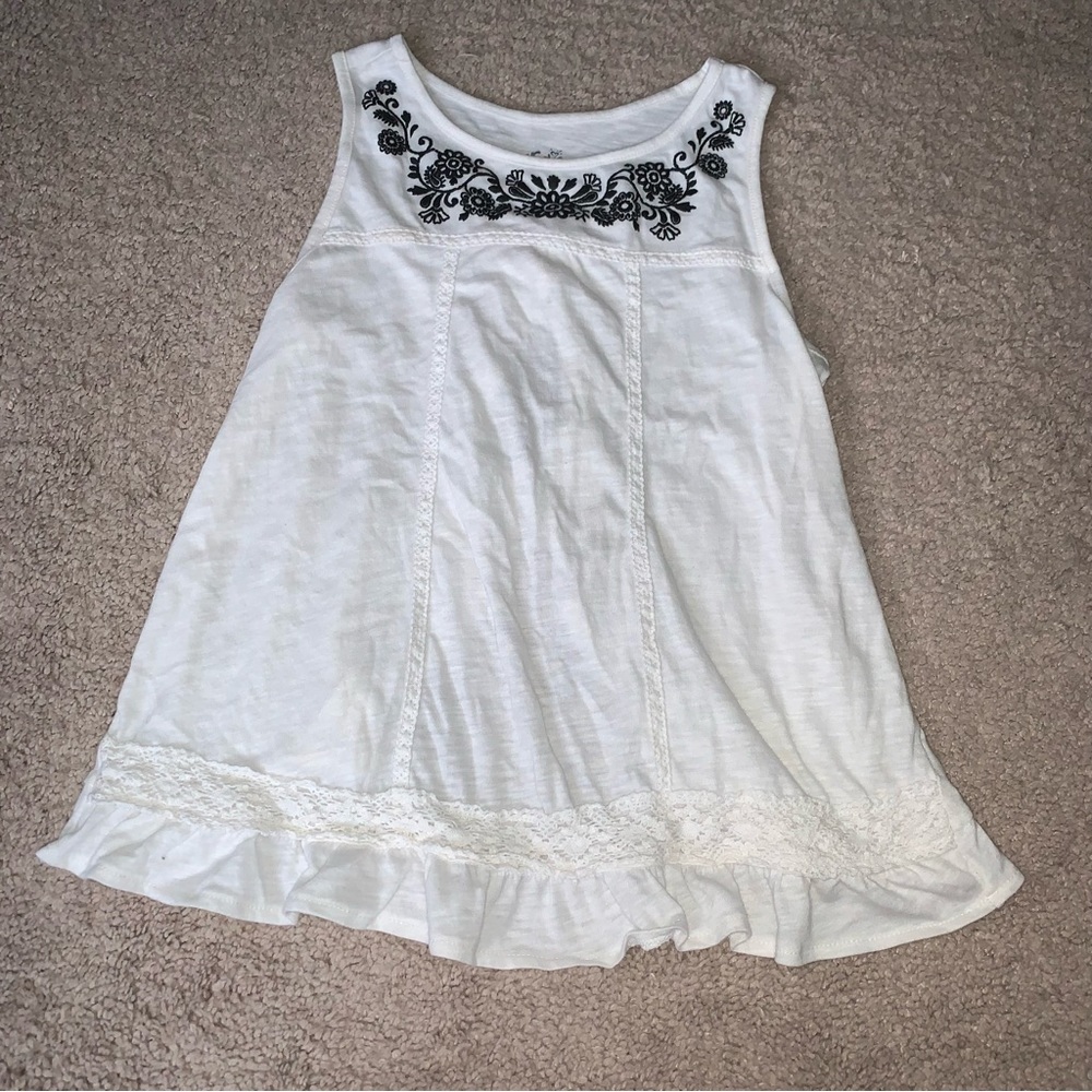 EUC Shirt - Size 12